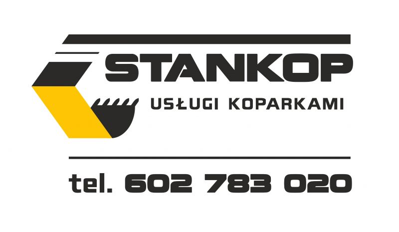 Firma Usługi koparkami Stankop Stanisław Krzysztofek - zdjęcie 4