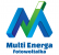 Logo firmy: Multi Energa  s.c.