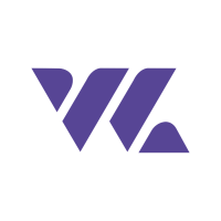 Logo firmy WebLeaders Łukasz Mroziewicz