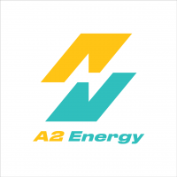 Logo firmy A2 Energy Sp. z o.o.