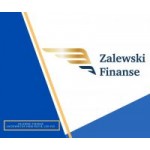 Logo firmy Zalewski Finanse Michał Zalewski
