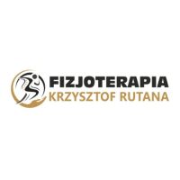 Logo firmy Fizjoterapia Krzysztof Rutana