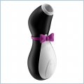 Pingwinek Satisfyer Pro Penguin masażer dla kobiet