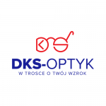 Logo firmy Salon Optyczny Dagmara Kramarz-Suchan