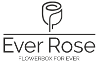 Logo firmy Gracjan Pierzchała Ever Rose