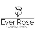 Logo firmy Gracjan Pierzchała Ever Rose