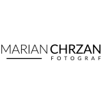 Logo firmy MC Photo Marian Chrzan