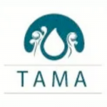 Logo firmy Pralnia Wodna Tama - Tadeusz Dzierżak