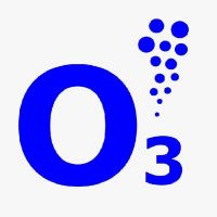 Logo firmy O-Zonic Sp. z o.o.
