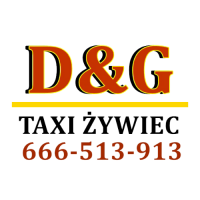 Logo firmy Daro Taxi Dariusz Genc