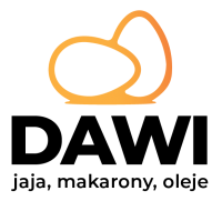 Logo firmy PHU Dawi Dariusz Stawski Joanna Stawska