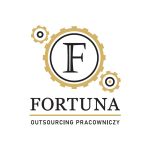 Logo firmy Fortuna Sp. z o.o. Sp. k.