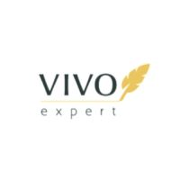 Logo firmy VIVO Expert Violetta Wodzińska