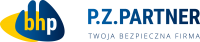 Logo firmy PZ Partner - Pałamarz Sp. j.