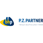 Logo firmy PZ Partner - Pałamarz Sp. j.