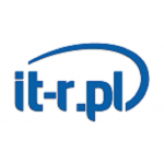 Logo firmy IT-R.PL 2 Elżbieta Sawicka