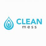 Logo firmy CleanMess Anna Chojnacka