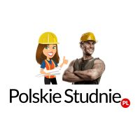 Logo firmy Polskie Studnie Zbigniew Poręba