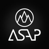Logo firmy ASAP Maciej Książczyk