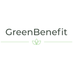 Logo firmy GreenBenefit Sp. z o.o.