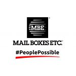 Mail Boxes etc. Krzysztof Marcinowski