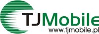 Logo firmy TJ Mobile Sp. z o.o.