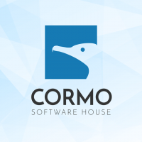 Logo firmy Cormo Sp. z o.o.