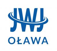 Logo firmy JWJ Jarosław Zimny