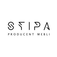 Logo firmy Meble Stipa Sp. z o.o.