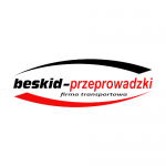 Logo firmy Beskid-Przeprowadzki Krzysztof Zontek