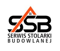 Logo firmy SSB Serwis Andrzej Stępiński
