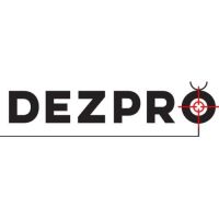 Logo firmy Dezpro Adrian Borek