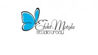 Logo firmy Studio Urody Efekt Motyla Sp. z o.o.