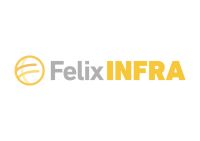 Logo firmy Felix Infra Sp. z o.o.