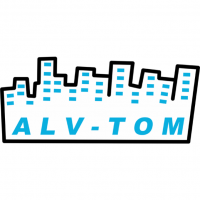 Logo firmy ALV-TOM Tomasz Keslinka