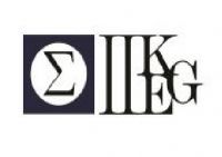 Logo firmy Imperialny Intergalaktyczny Korpus Ekspansji Gospodarczej Bogusław Stec