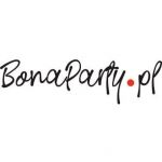 Logo firmy Bonaparty.pl  Jagoda Gontarek