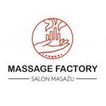 Massage Factory Salon Masażu Katowice