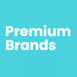 Logo firmy Premium Brands Magdalena Tybura