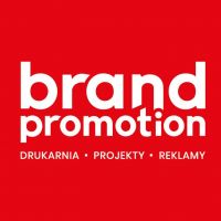Logo firmy Brand Promotion Sp. z o.o.