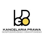 Logo firmy Kancelaria Prawa Gospodarczego i Oświatowego Sp. z o.o.