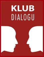 Logo firmy Klub Dialogu s.c. Wioletta Kunicka-Kajczuk Piotr Kajczuk