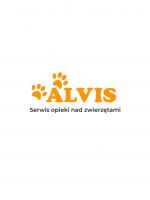 Logo firmy ALVIS Sp. z o.o.