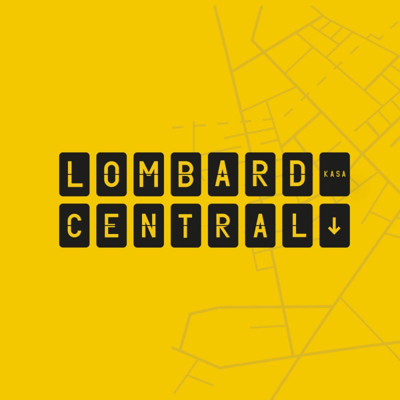 Firma Lombard Central Arkadiusz Włodarczyk, Łukasz Mikołajczyk s.c. - zdjęcie 2