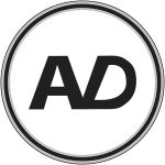 Logo firmy AVD Sp. z o.o.