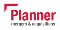 Logo firmy Planner - Łukasz Ryba