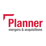 Logo firmy Planner - Łukasz Ryba