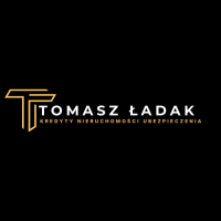 Logo firmy Ekspert Finansowy Tomasz Ładak