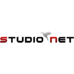 Logo firmy Studio Net Meble Kuchenne
