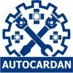 Baza produktów/usług Autocardan Yury Bahdzevich